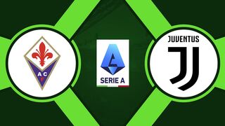 Serie А | 21/05/2022 | Fiorentina - Juventus  2:0