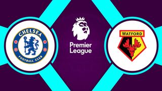 EPL | 22/05/2022 | Chelsea - Watford  2:1