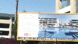 Природа Испании