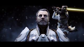 STAR WARS™_ The Old Republic™ - 4K ULTRA HD – ‘Sacrifice’ Cinematic Trailer.