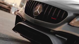 Mercedes amg 2