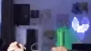 Некоглай и амина