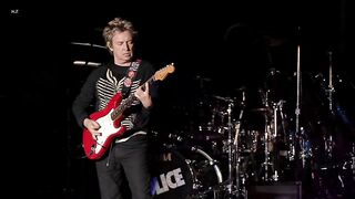 The Police - Every Breath You Take 2008 Live Video HD