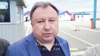 Порошенко VS пограничники - 0:2 в пользу правоохранителей