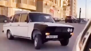 Avto Vaz 2