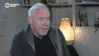 Количество вранья в России поражает - Андрей Макаревич