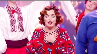 Ти переможешь всі