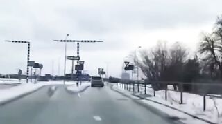 С ней не чего не страшно