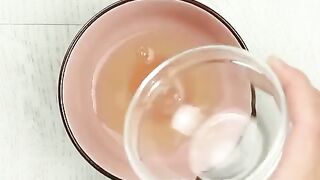 Три натуральных маски для волос от разных проблем