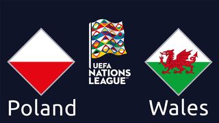 UEFA Nations League | 01/06/2022 | Poland - Wales  2:1