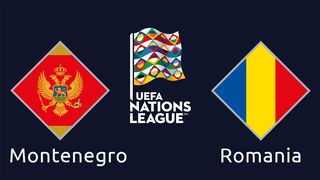 2022 UEFA Nations League | 04/06/2022 | Montenegro - Romania 2:0