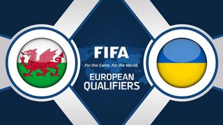 2022 FIFA World Cup - UEFA Qualification | 05/06/2022 | Wales - Ukraine  1:0