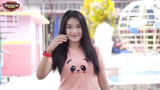 DJ RARA VIRAL DI MANDALIKA