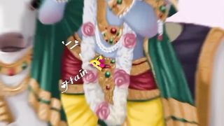 Radha krishna love status ❤️ ????