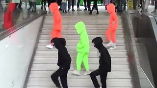 Astronomia | Tuzelity Shuffle Dance 2023