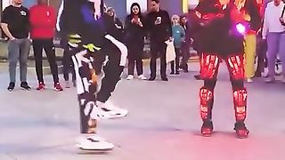 Tuzelity Dance ???? Recopilacion TikTok 2021 ???? Tuzelity Dance Compilation #4