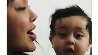 Cutest baby ever