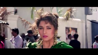 Tumne Agar Pyar Se Dekha - Video Song  Raja  Madhuri Dixit & Sanjay Kapoor