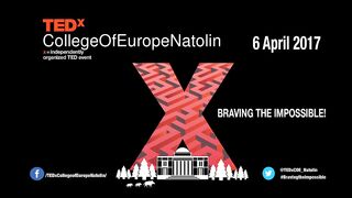 Passive Democracy to Engaging Citizens  TEDX