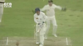 Warne's Ball of the Century!  BIGGEST Spinning Deliveries of all Time!  England Cricket.