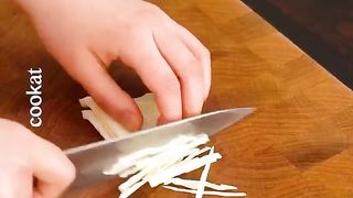 Korean Food is Love. How to make Korean Food