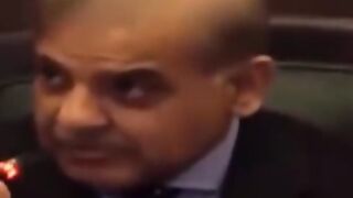 shebaz shareef and imran khan | Shahbaz shareef chor
