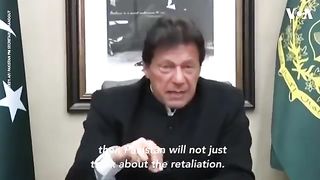 Pakistan will reteliate