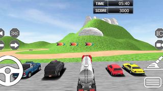 Car game best game