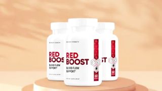 Red Boost - Honest Reviews, Uses, Side Effects, Results