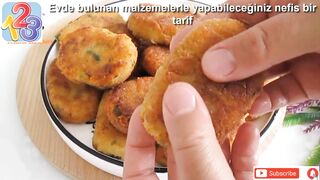 Potato Cutlets| Potato cheese Cutlets| Cheesy Cutlets | Potato Cheese Balls | Potato Cheese Kebab