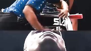 Power slap