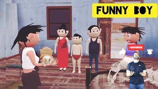 PAAGAL BETA 47 | Jokes | CS Bisht Vines | Desi Comedy Video | School Classroom Jokes #funnyvideo