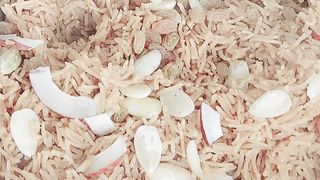 Gurr Walay Chawal | Jaggery Rice | Family Vlogs in Germany