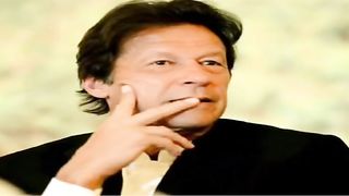 Imran khan song