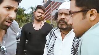 Superhit New Movie Scane South