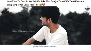 Kahani suno (full song)