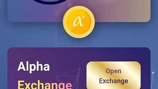 Alpha mining