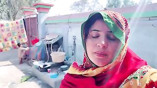Vloging by Villege Grill Here Home