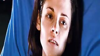Hollywood Movie Scane Horrorr