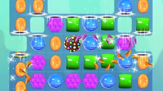 Candy Crush Saga