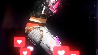 Free fire