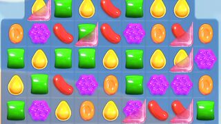 Candy Crush Saga