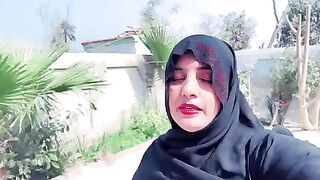 Vlog From Village