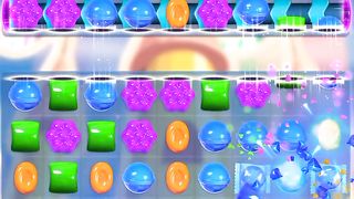 Candy Crush Saga