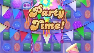 Candy Crush Saga