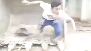 Funny