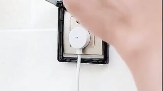 This Plug Glass Guard is a Must for your safety at Home