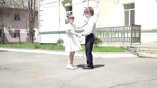 90 dance for kidz