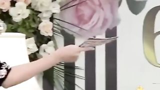 Birthday of marina khan