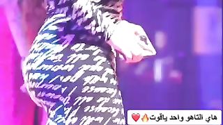 Arabic girl dance | hot dance